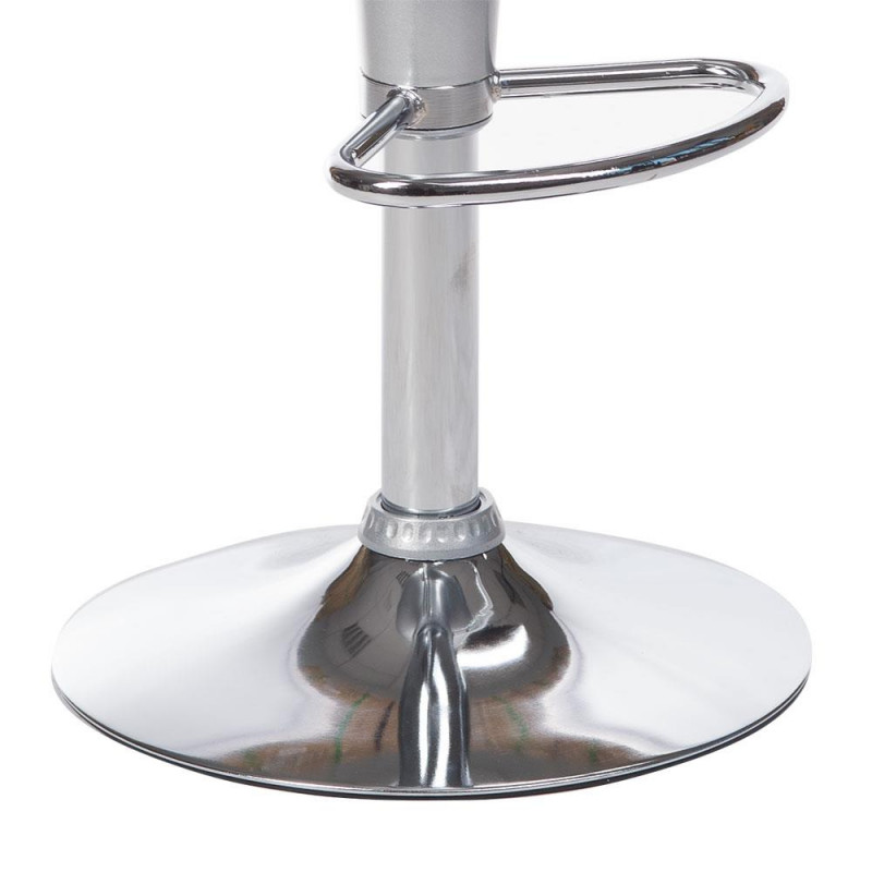 Hoker Barowy Bx-1002 Srebrny