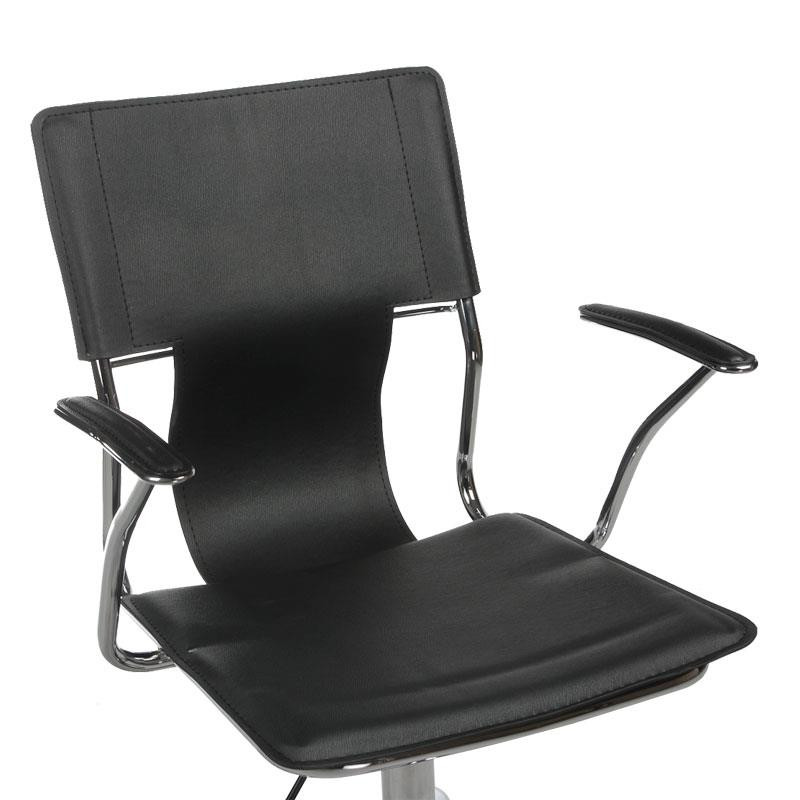Fotel Biurowy Corpo Comfort Bx-2015 Czarny