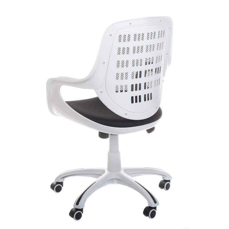 Fotel Biurowy Corpo Comfort Bx-4325 Czarny