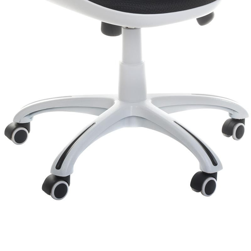 Fotel Biurowy Corpo Comfort Bx-4325 Czarny