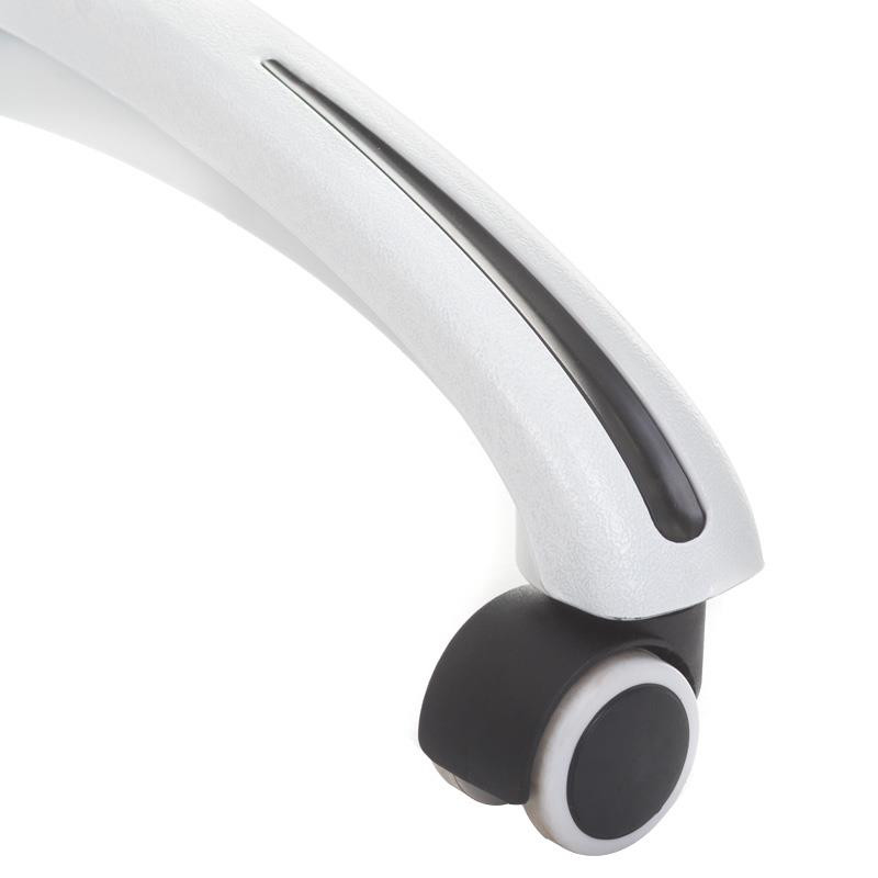 Fotel Biurowy Corpo Comfort Bx-4325 Czarny