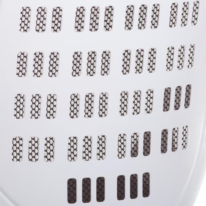 Fotel Biurowy Corpo Comfort Bx-4325 Czarny