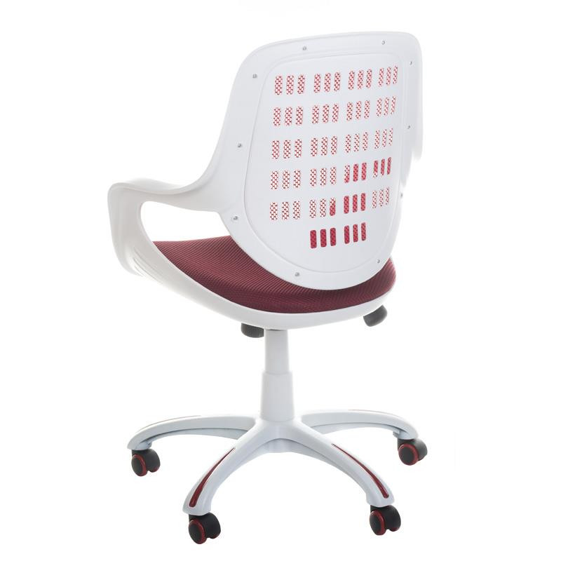 Fotel Biurowy Corpo Comfort Bx-4325 Burgund
