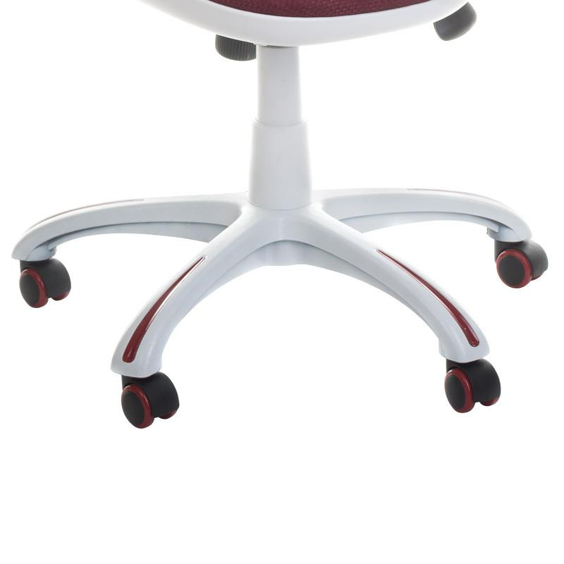 Fotel Biurowy Corpo Comfort Bx-4325 Burgund