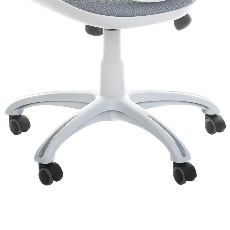Fotel Biurowy Corpo Comfort Bx-4325 Szary