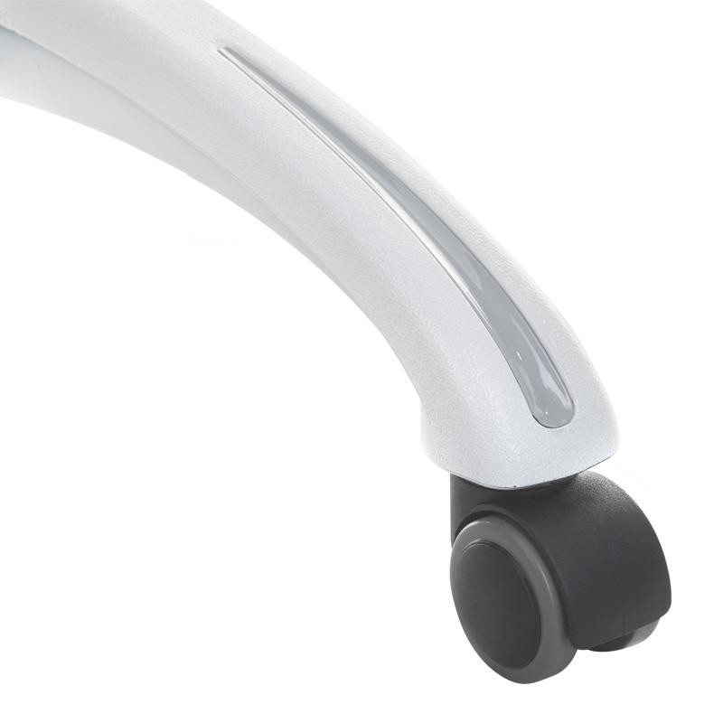 Fotel Biurowy Corpo Comfort Bx-4325 Szary