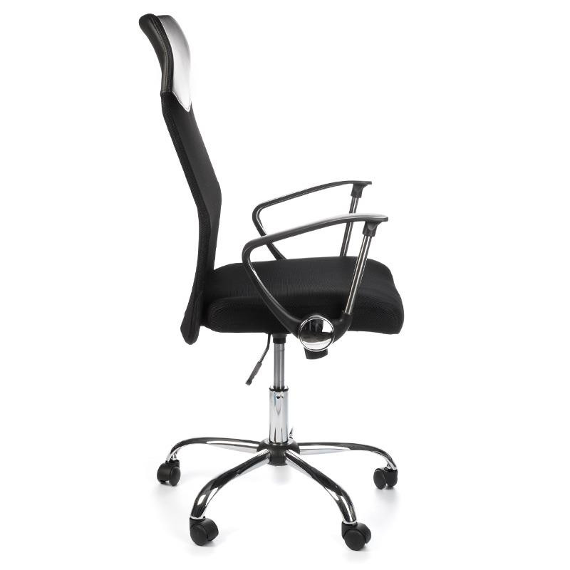 Fotel Biurowy Corpo Comfort Bx-7773 Czarny