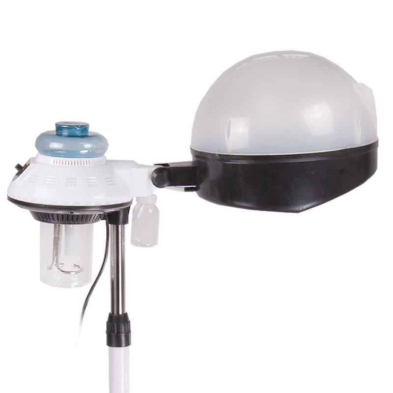 Sauna/nawilżacz Statyw Bb-6008 Biały