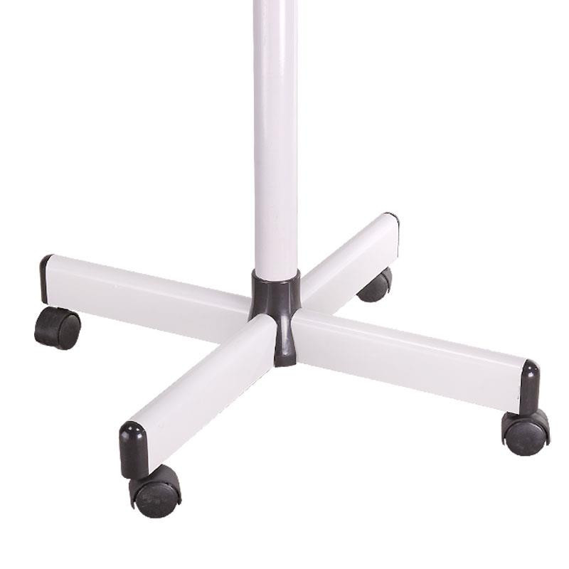 Sauna/nawilżacz Statyw Bb-6008 Biały