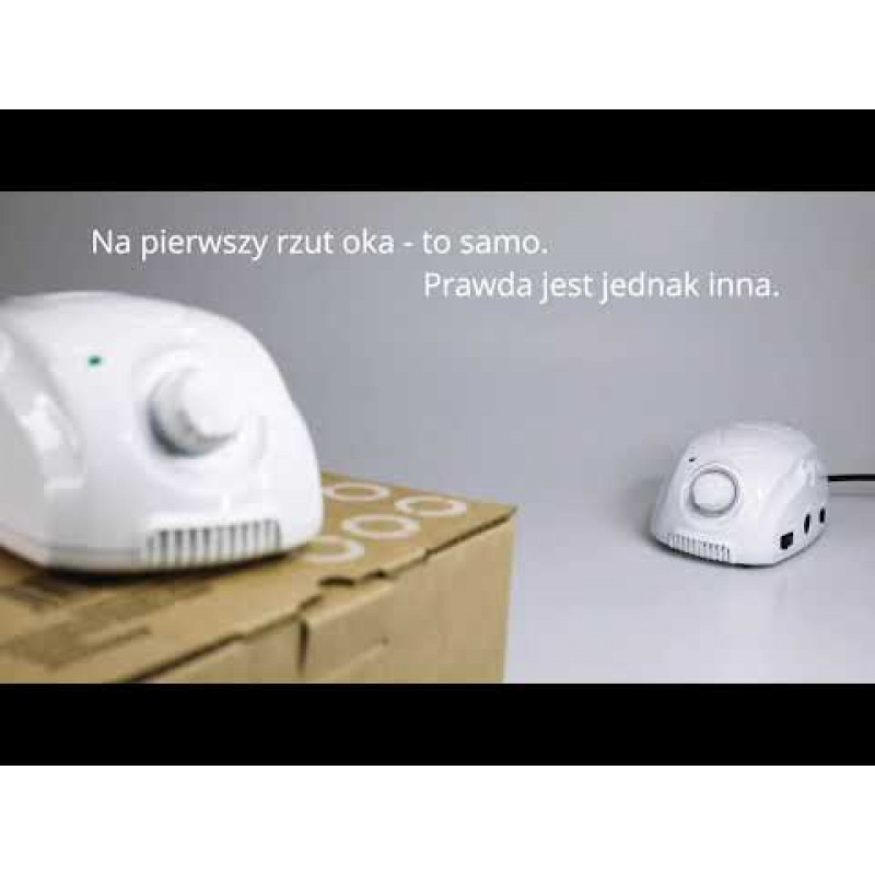 Saeyang Frezarka Marathon 3 Champion White + H200