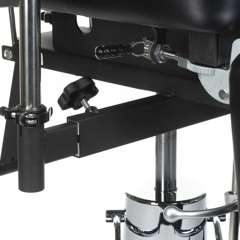 Hydrauliczny Fotel Do Tatuażu Lari Inkoo