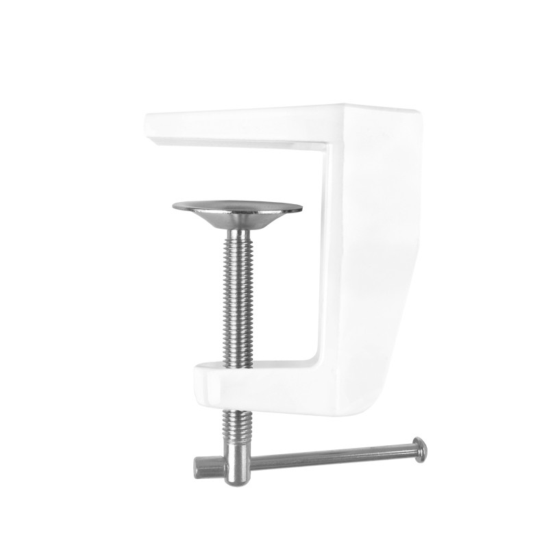 Lampa Warsztatowa Led Elegante  801-S Z Imadełkiem Standard 
