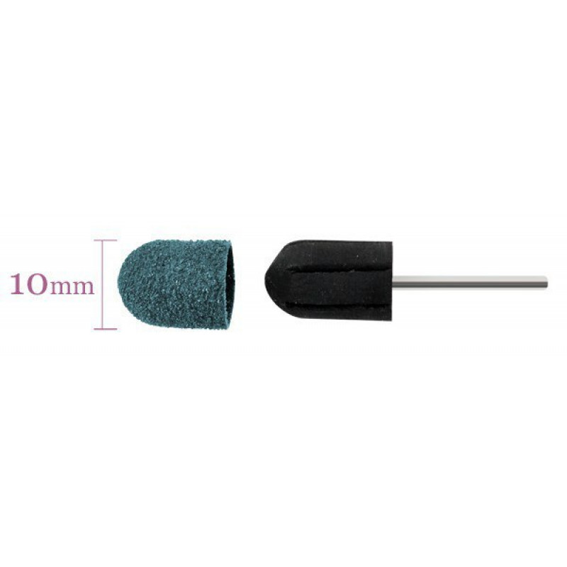 Nośnik Gumowy 10 Mm