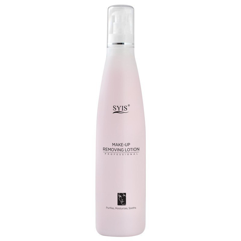 Syis Mleczko Do Demakijażu  500 Ml 