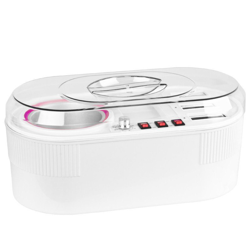 Podgrzewacz Wosku Wielofunkcyjny 270 W 