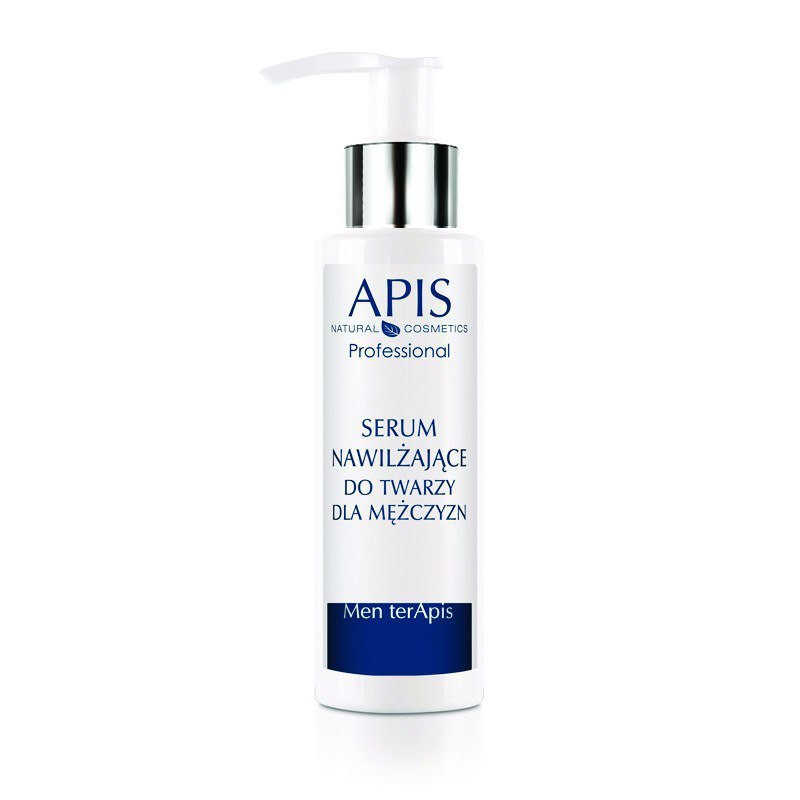 Apis Men Ter Apis Serum Nawilżające Dla Mężczyzn 100ml