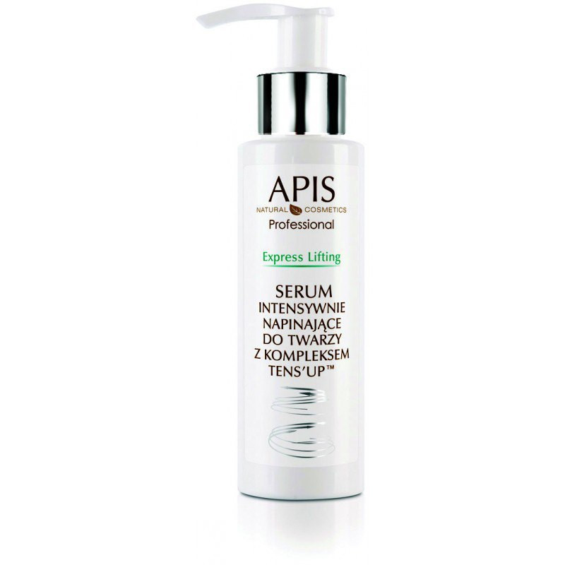 Apis Express Lifting Serum Intensywnie Napinające Z Tens up 100ml