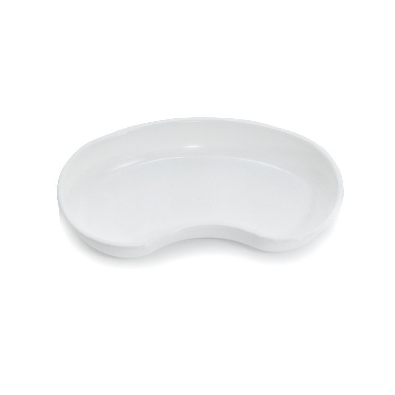 Miska Nerkowata Plastikowa 20 Cm (300ml)