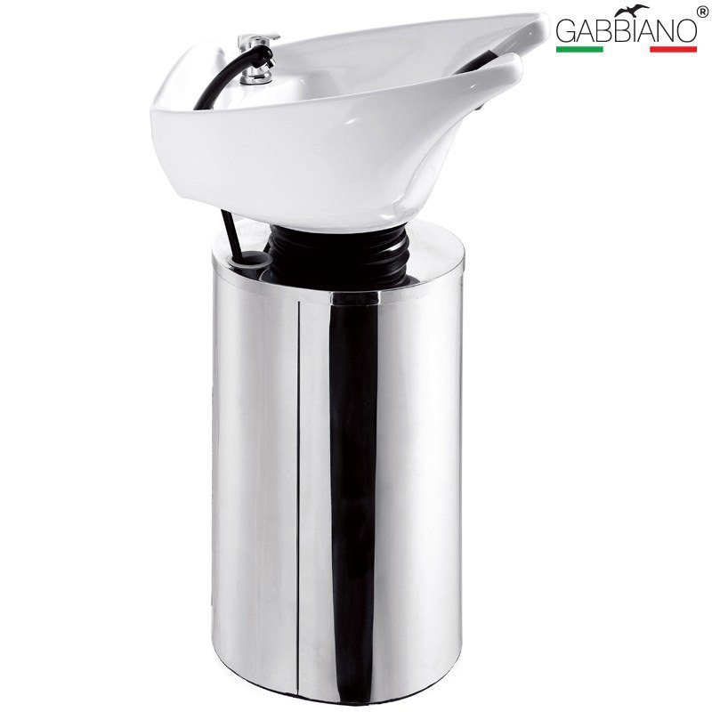 Gabbiano Myjnia Fryzjerska Q-2460 - Stacja Do Mycia 