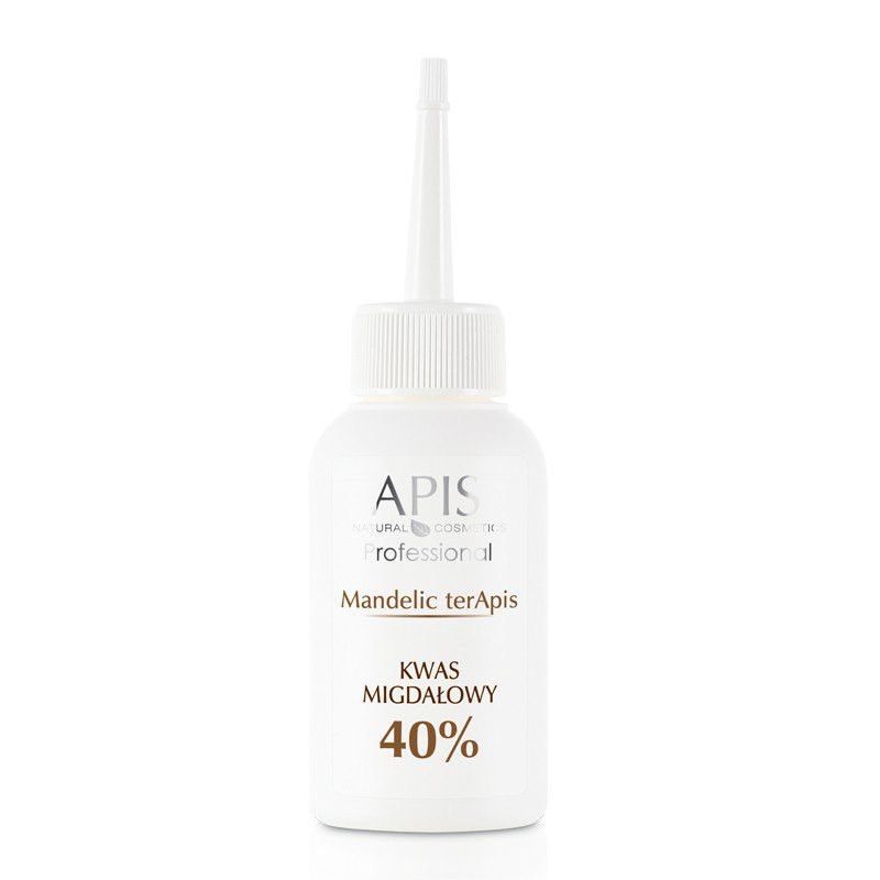 Apis Mandelic Ter Apis Kwas Migdałowy 40% 30ml