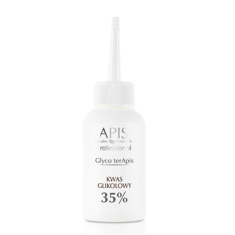 Apis Glyco Ter Apis Kwas Glikolowy 35% 60ml