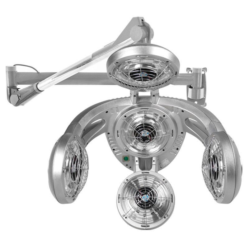 Gabbiano Infrazon Wiszący Gd-505 W Srebrny