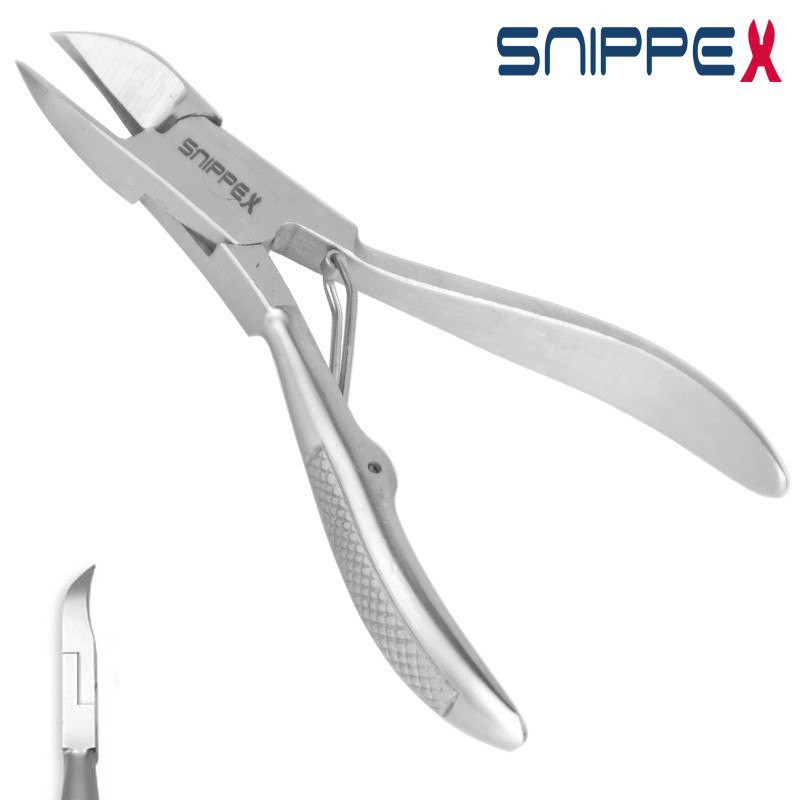 Snippex Cęgi Do Paznokci 11 Cm 