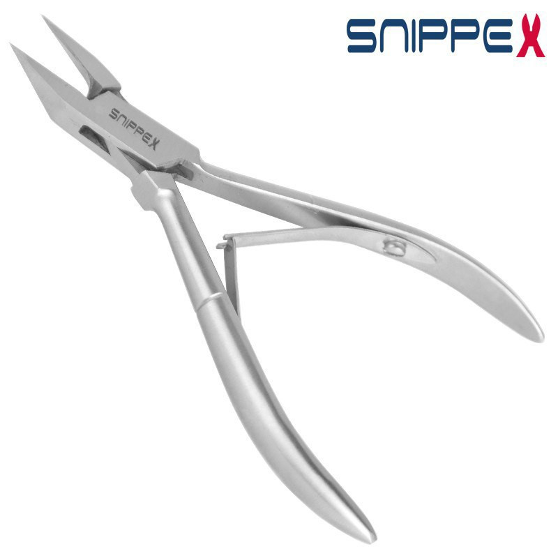 Snippex Cęgi Do Paznokci 13 Cm