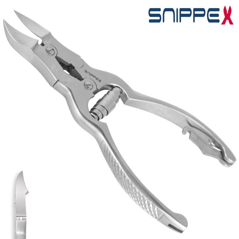 Snippex Cęgi Do Paznokci 15 Cm