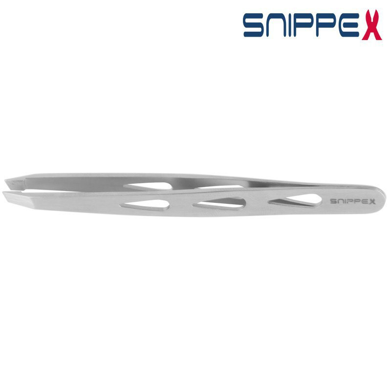 Snippex Pęseta Skośna 10 Cm