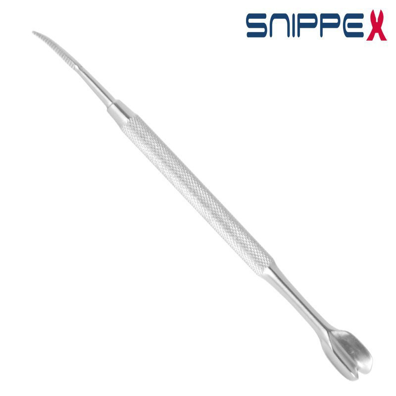 Snippex Kopytko / Pilniczek Do Wrastających Paznokci 2 W1 14 Cm