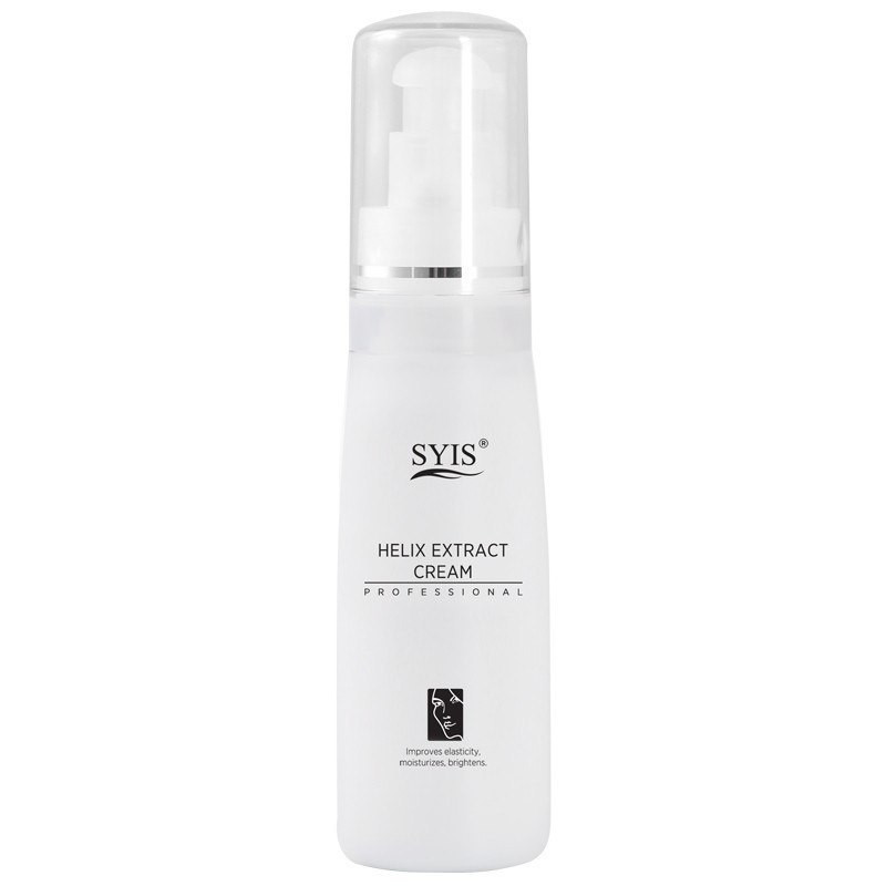 Syis Krem Ze Śluzem Ślimaka Helix Extract 100 Ml 