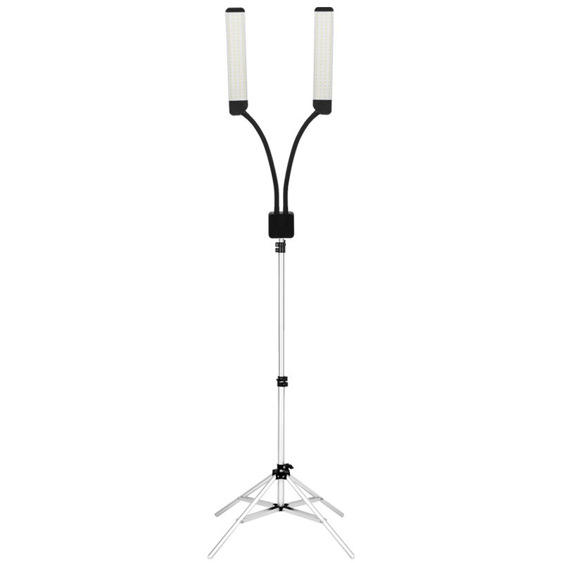 Lampa Led Do Rzęs I Makijażu Polluks Iityp Msp-Ld01