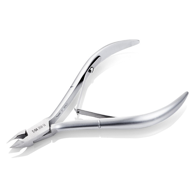 Nghia Export Cążki Do Skórek C-02 Jaw 14