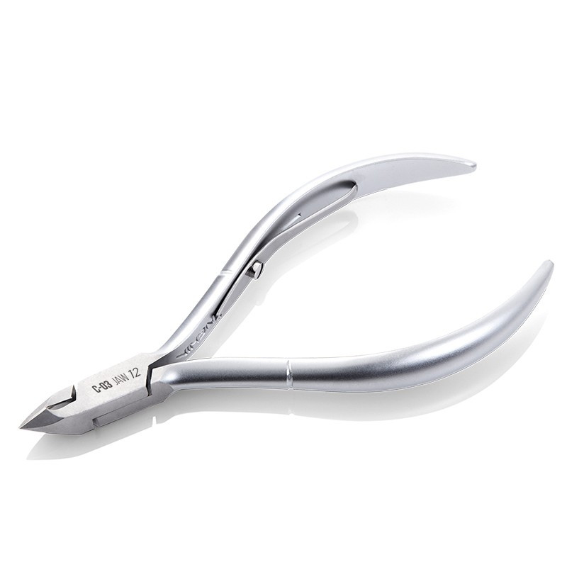 Nghia Export Cążki Do Skórek C-03 Jaw 12