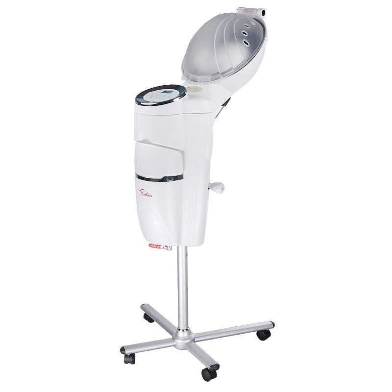 Sauna Z Ozonem Na Statywie Bb-007 R2 Biała