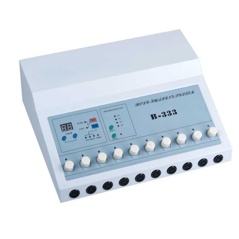 Urządzenie Do Elektrostymulacji Br-333