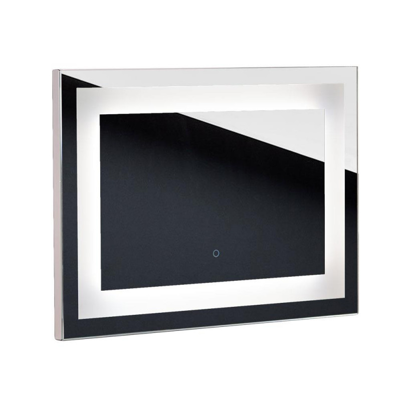 Lustro Podświetlane Led New York 50x70cm 5070-Led